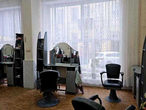 коммерческая по адресу Театральная ул., 13