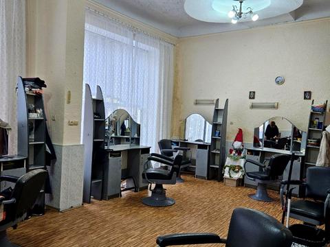 коммерческая по адресу Театральная ул., 13