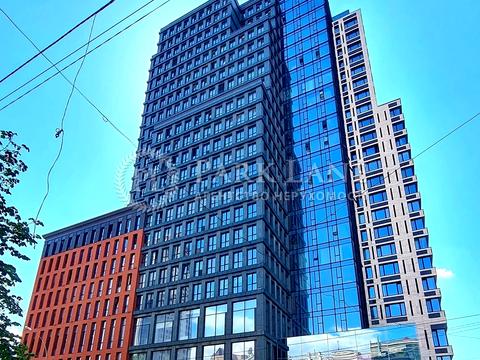 квартира за адресою Антоновича вул. (Горького), 44