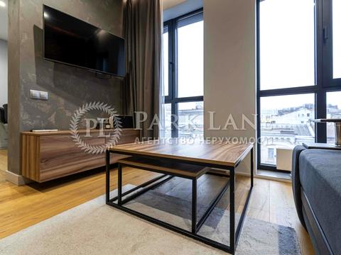 квартира за адресою Антоновича вул. (Горького), 44