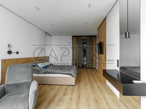 квартира за адресою Микільсько-Слобідська вул., 3-А