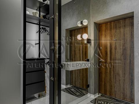 квартира за адресою Микільсько-Слобідська вул., 3-А