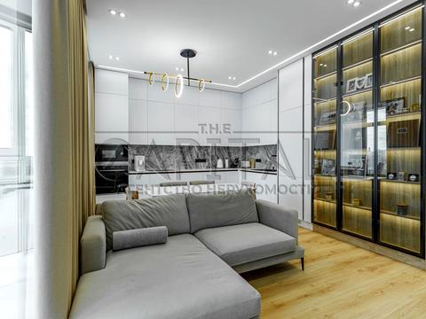 квартира за адресою Микільсько-Слобідська вул., 3-А