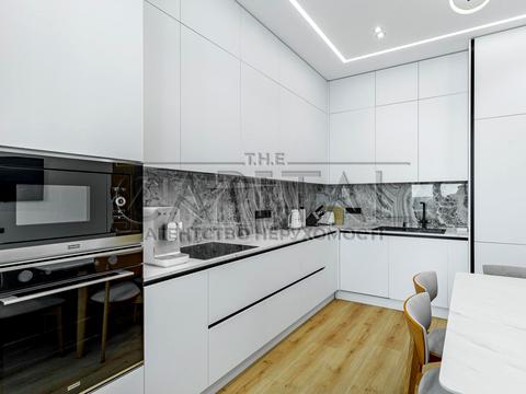 квартира за адресою Микільсько-Слобідська вул., 3-А