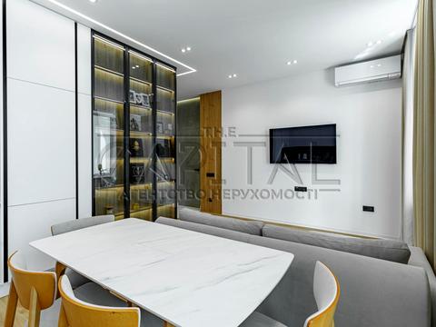 квартира за адресою Микільсько-Слобідська вул., 3-А