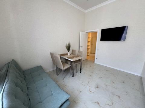 квартира за адресою Тарасівська вул., 8