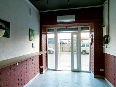 коммерческая по адресу Пасечная ул., (Будинок 1)