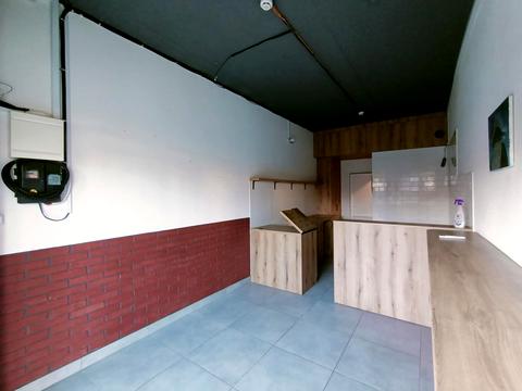 коммерческая по адресу Пасечная ул., (Будинок 1)