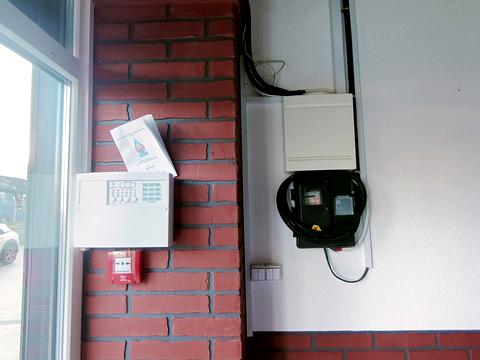 коммерческая по адресу Пасечная ул., (Будинок 1)