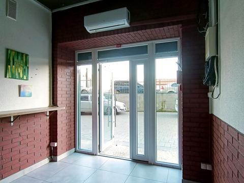 коммерческая по адресу Пасечная ул., (Будинок 1)