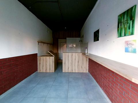 коммерческая по адресу Пасечная ул., (Будинок 1)