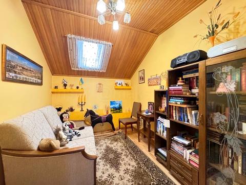 будинок за адресою с. Минай, Ігоря Сікорського вул. (Олександра Можайського), 8