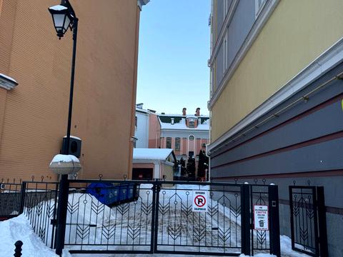 квартира за адресою Дегтярна вул., 7