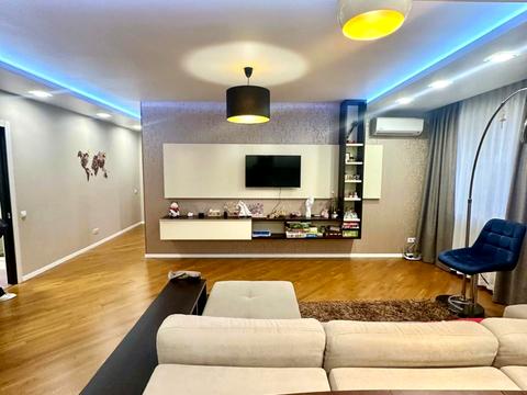 квартира за адресою Сухумська вул., 11