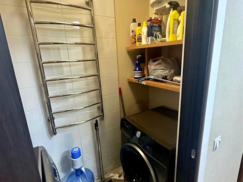 квартира за адресою Сухумська вул., 11