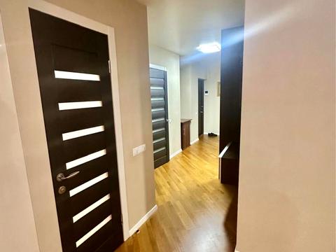 квартира за адресою Сухумська вул., 11