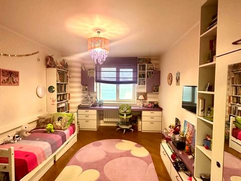 квартира за адресою Сухумська вул., 11