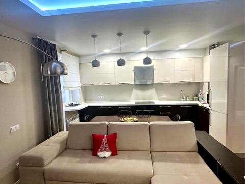 квартира за адресою Сухумська вул., 11