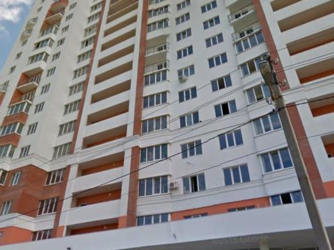 квартира за адресою Сухумська вул., 11