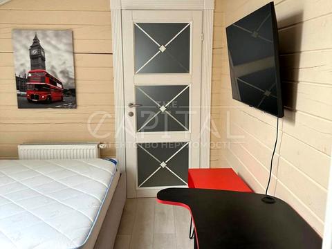 будинок за адресою Квітки Цісик вул. (Гамарника)