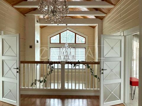 будинок за адресою Квітки Цісик вул. (Гамарника)