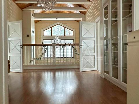 будинок за адресою Квітки Цісик вул. (Гамарника)