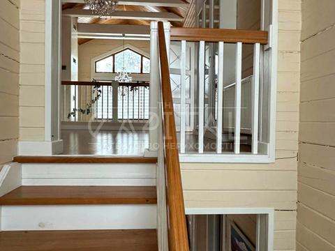 будинок за адресою Квітки Цісик вул. (Гамарника)