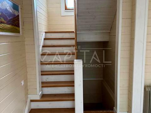 будинок за адресою Квітки Цісик вул. (Гамарника)