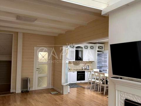 будинок за адресою Квітки Цісик вул. (Гамарника)