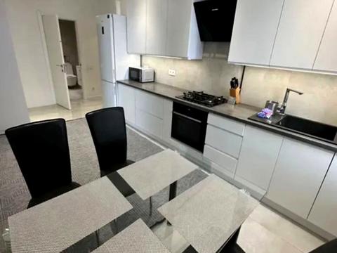 квартира за адресою Кульпарківська вул., 230-А