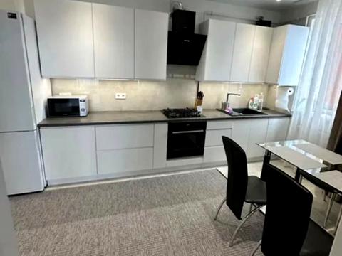 квартира за адресою Кульпарківська вул., 230-А