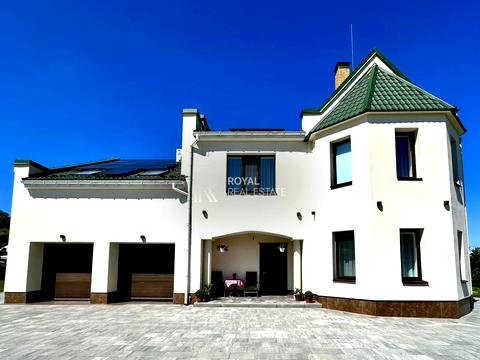 дом по адресу Солнечная ул., 37