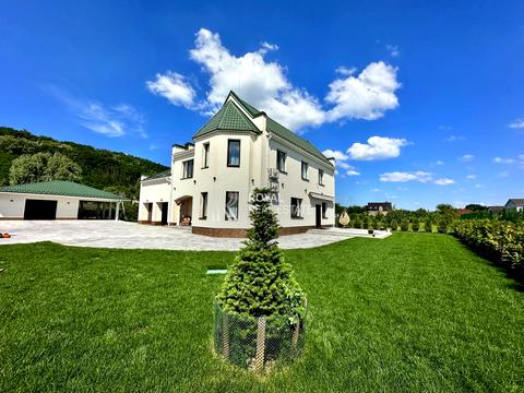 дом по адресу Солнечная ул., 37