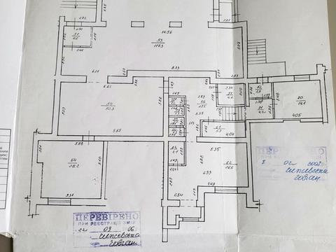 коммерческая по адресу Федьковича ул., 7А