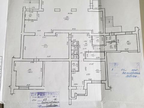 коммерческая по адресу Федьковича ул., 7А