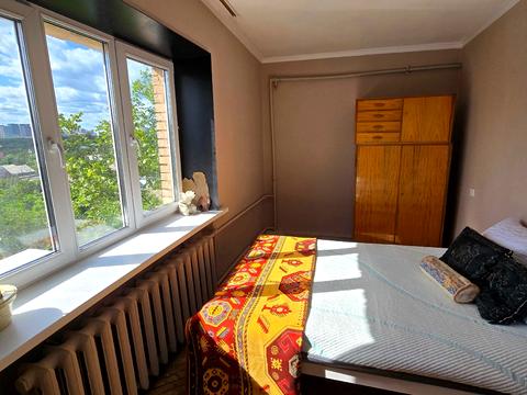 квартира за адресою Володимира Сальського вул. (Котовського), 11