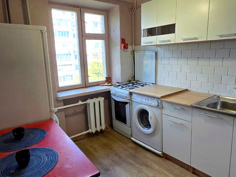 квартира за адресою Володимира Сальського вул. (Котовського), 11