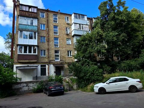 квартира за адресою Володимира Сальського вул. (Котовського), 11