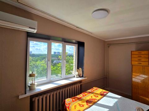 квартира за адресою Володимира Сальського вул. (Котовського), 11