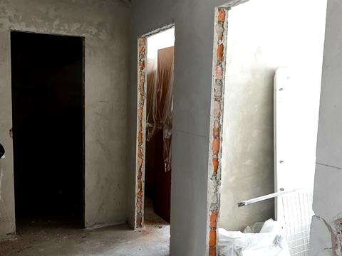 квартира за адресою Б. Лепкого вул., 14