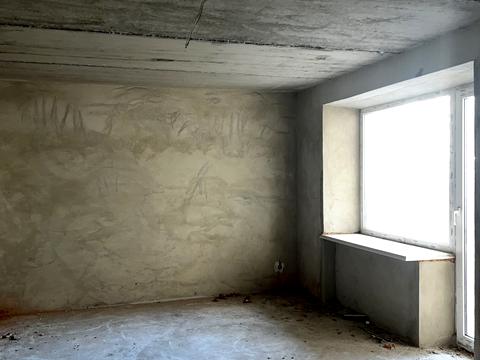 квартира за адресою Б. Лепкого вул., 14