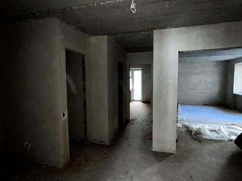 квартира за адресою Б. Лепкого вул., 14