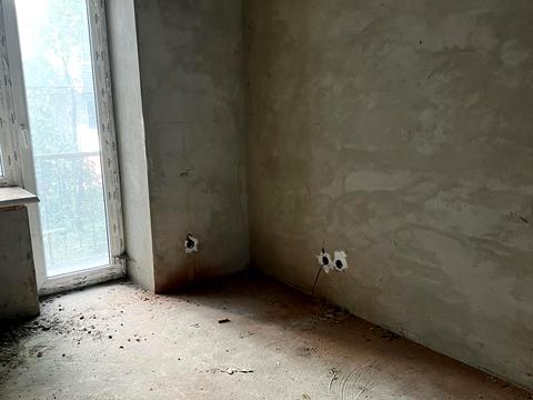 квартира за адресою Б. Лепкого вул., 14