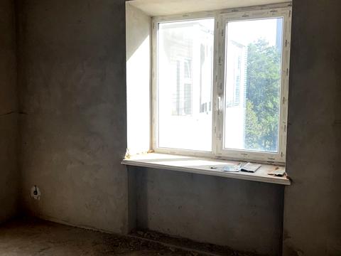 квартира за адресою Б. Лепкого вул., 14