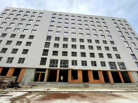 квартира по адресу Трускавецкая ул., (Будинок 1)