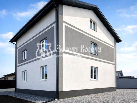 дом по адресу Жукова вул., 8