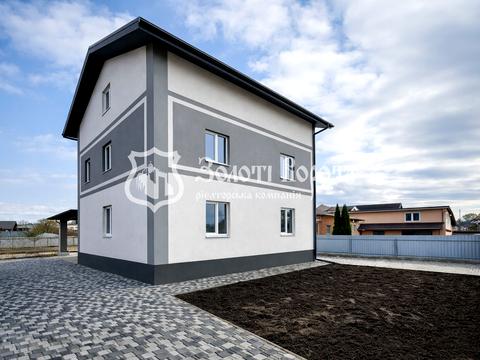 дом по адресу Жукова вул., 8