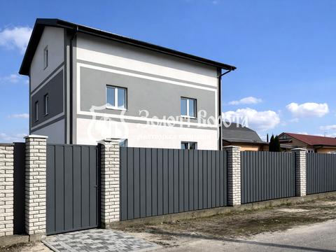 дом по адресу Жукова вул., 8