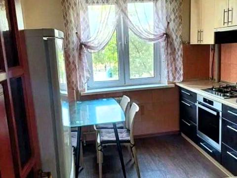 квартира по адресу Героев Крут ул. (Черепіна), 44