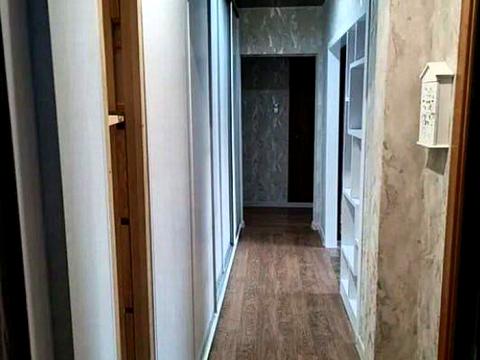 квартира по адресу Героев Крут ул. (Черепіна), 44